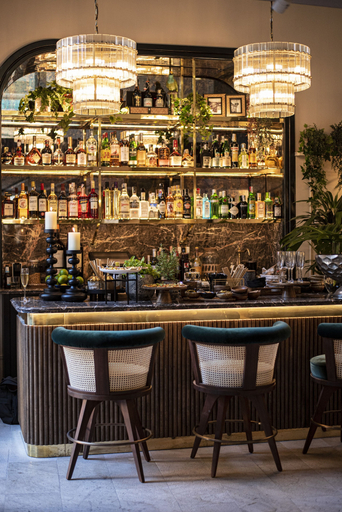 Food & Drinks 5, Palma Suites Aparthotel, Baleares