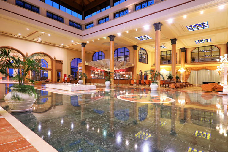 Others 5, Iberostar Selection Anthelia, Santa Cruz de Tenerife