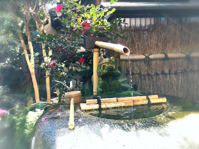Others 5, Kominka Mitsuhama Ryokan, Matsuyama
