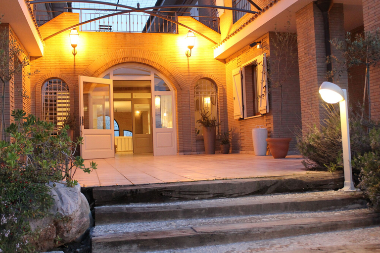 Exterior & Views 2, Le Nicchie Guest House, Foggia