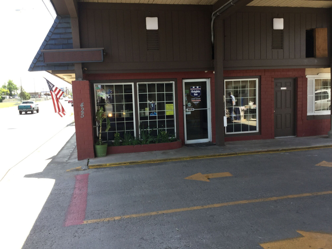 Exterior & Views 2, Rodeway Inn Hermiston - Umatilla, Umatilla