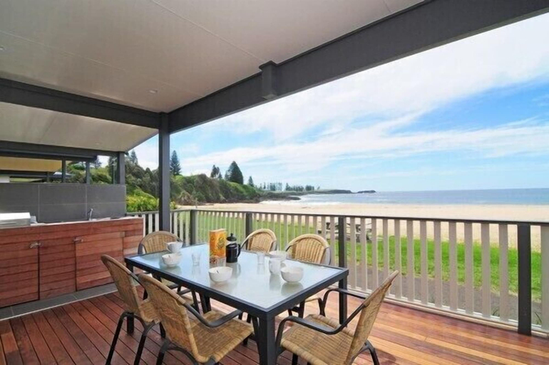 Others 5, Kendalls on the Beach Holiday Park, Kiama