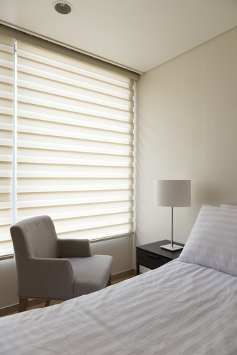 Bedroom 3, Galleria Palace 1, Songpa