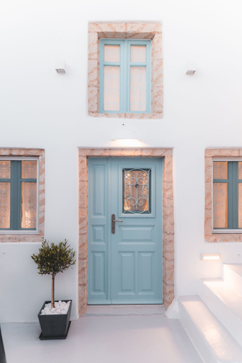 Exterior & Views 2, Kalamia Cave House, South Aegean