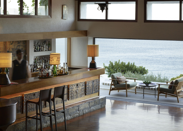 Food & Drinks 5, Elounda Mare Relais & Chateaux Hotel, Crete
