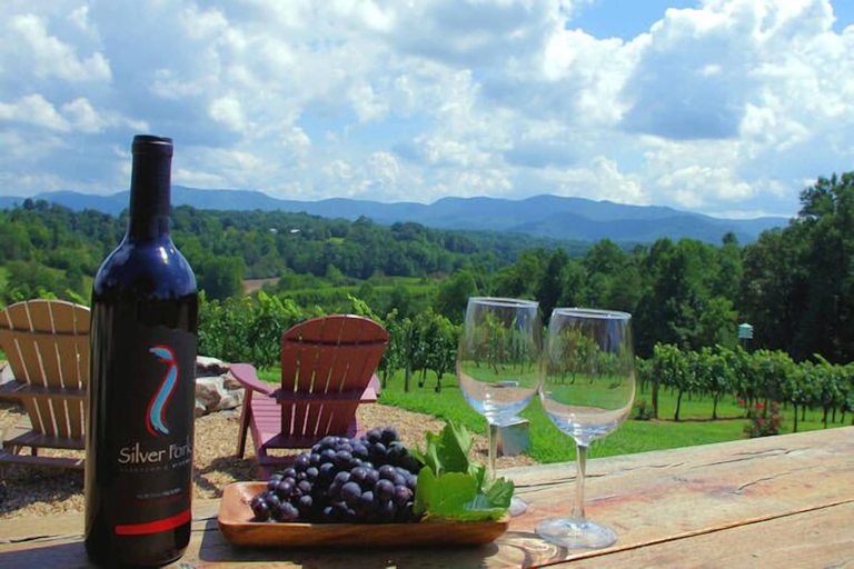 Food & Drinks, Unforgettable Dreams, Watauga