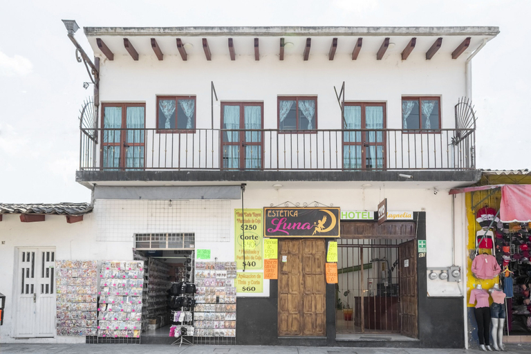 Exterior & Views, Hotel Magnolia, Xico