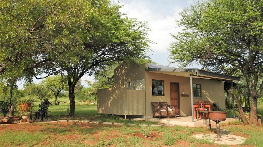 Exterior & Views 2, Marulani Bush Lodge, City of Tshwane