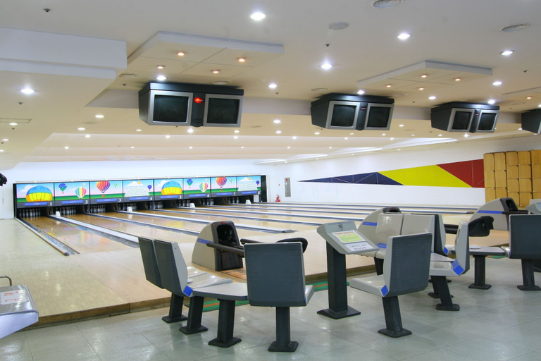 Food & Drinks 4, Kumho Tongyeong Marina Resort, Tongyeong