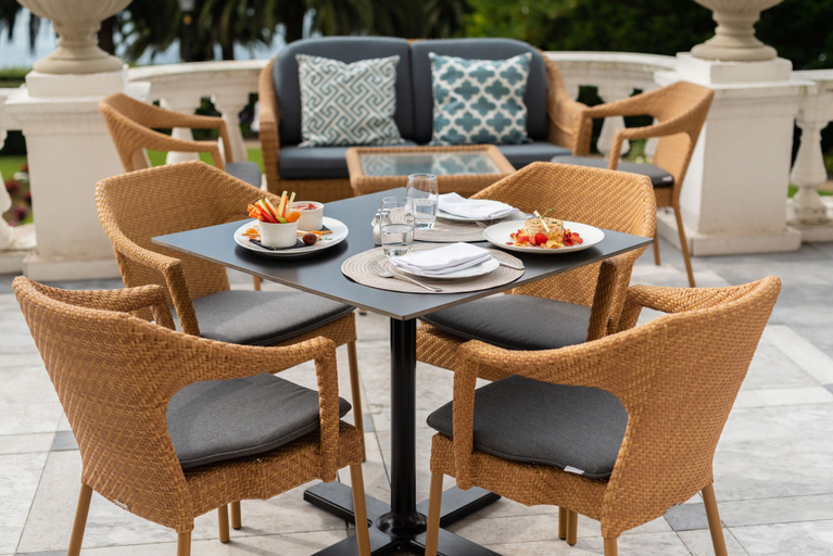 Food & Drinks 5, Eurostars Hotel Real, Cantabria