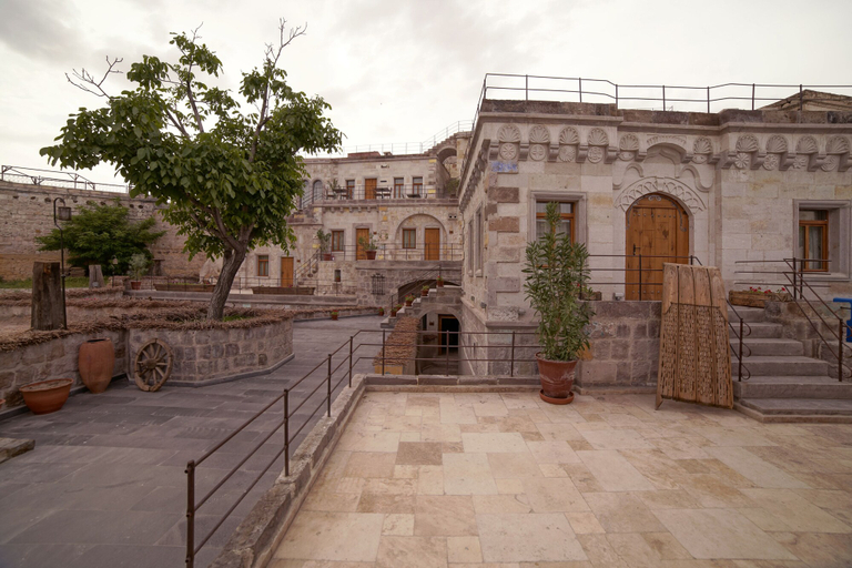 Exterior & Views 2, Design Cave Hotel, Nevşehir