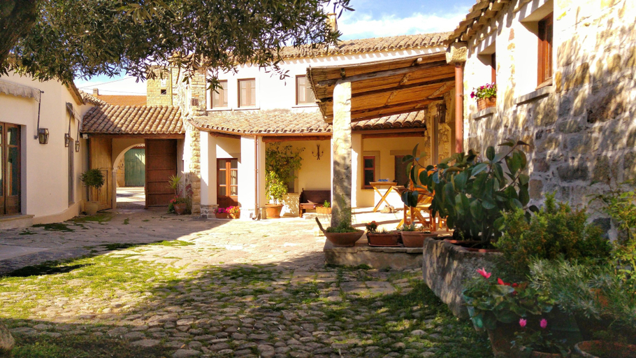 Exterior & Views 2, Il Borgo dell'Arcangelo, Medio Campidano