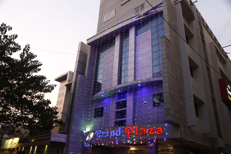 Exterior & Views 2, Grand Plaza, Coimbatore