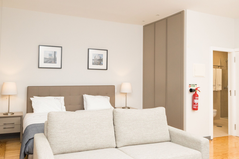 Others 4, FMO Apartments Boavista, Porto