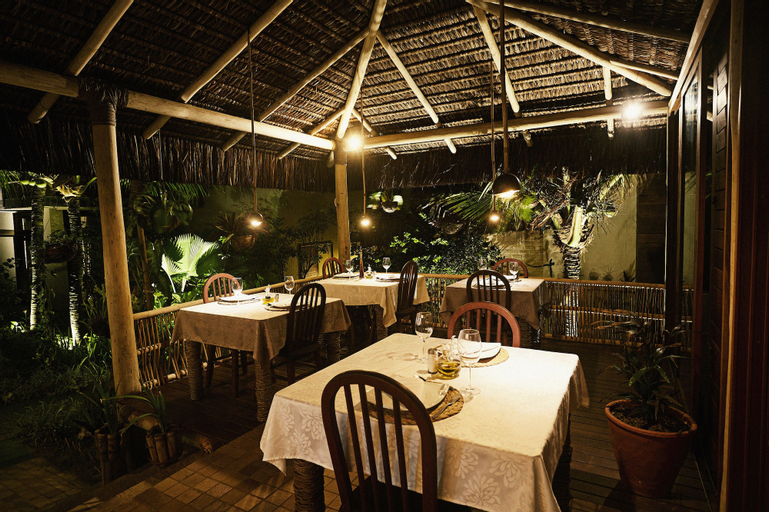 Food & Drinks 5, Kilombo Villas & Spa, Tibau do Sul