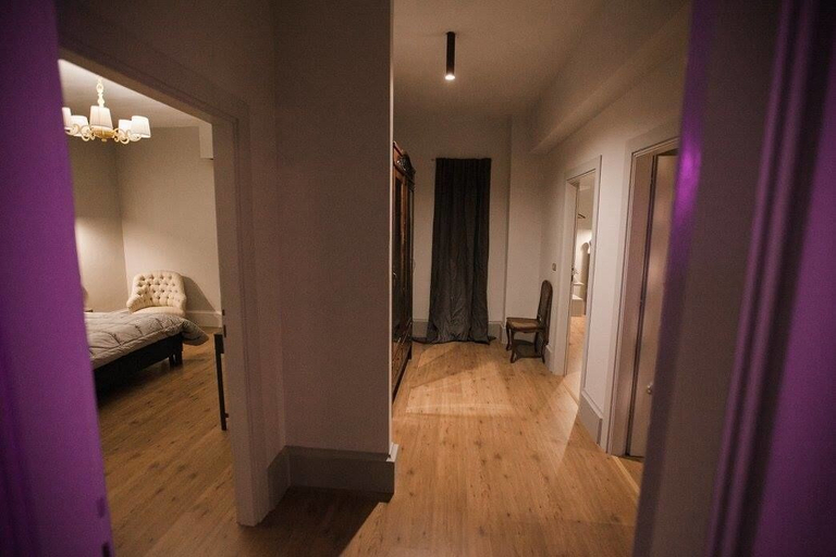 Bedroom 4, Assteas Bed & Breakfast, Benevento