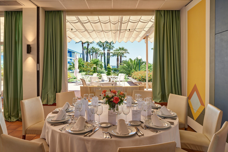 Food & Drinks 5, Parador de Benicarló, Castellón