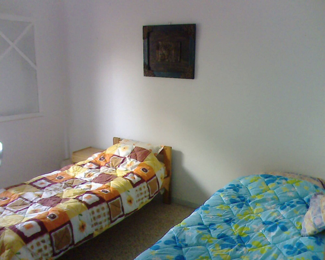 Bedroom 2, Excellent Furnished Apartment in Sousse, Sahline