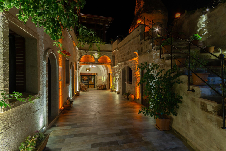 Exterior & Views 2, Vintage Cave House, Nevşehir