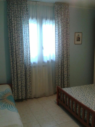 Bedroom 4, Villa La Martina, Syracuse