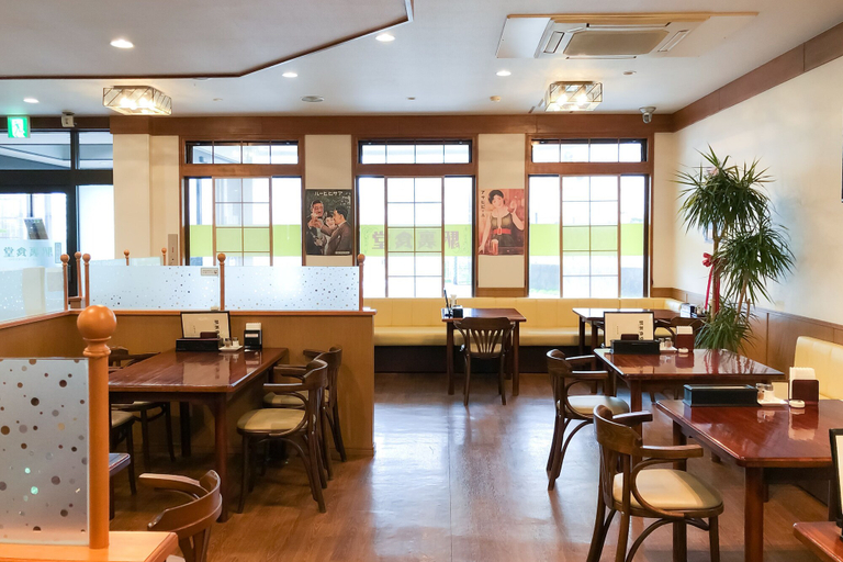 Food & Drinks 5, Hotel & Renta Car 660 Nachi - Katsuura, Nachikatsuura