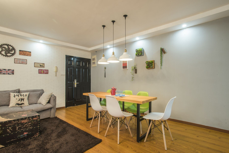Others 4, GoNative Downtown Apartment Yu Garden, Shanghai
