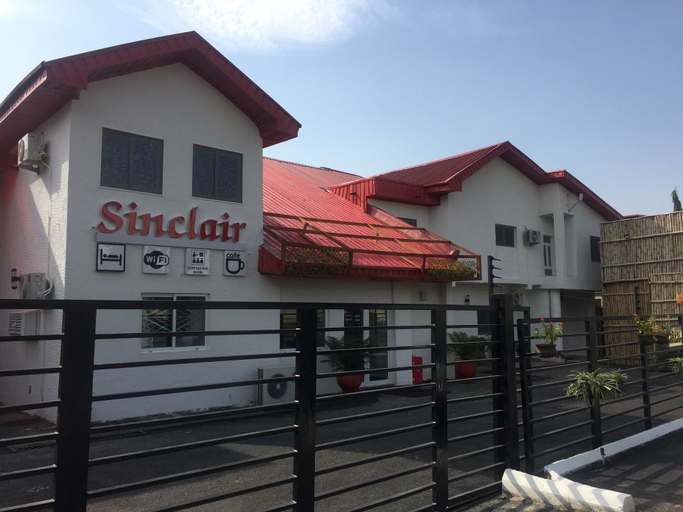 Exterior & Views 2, Sinclair Guest House, AbujaMun