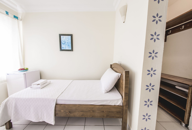 Bedroom 2, Selim Pansiyon - Adults Only, Kaş