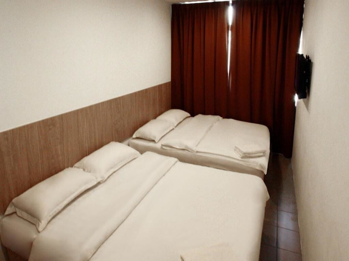 Place2Stay - Airport, Kuching