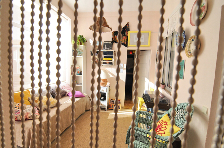 Food & Drinks 5, Casa do Jardim, Silves
