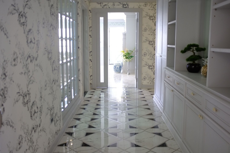 Others 4, Luxury Penthouse on Sukhumvit Area, Wattana