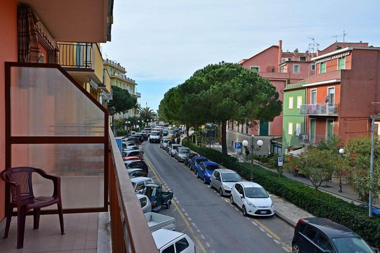 Others 5, Hotel Corallo, Genova