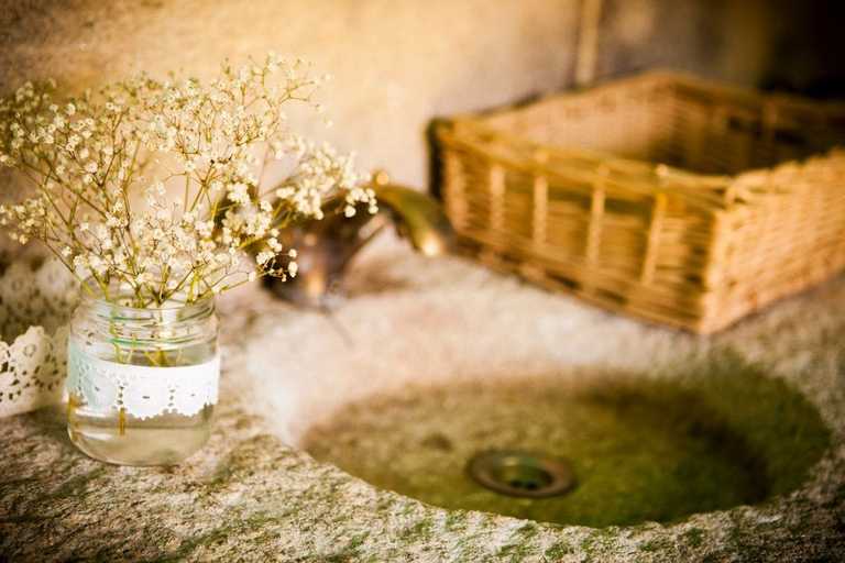 Bathroom 4, Rectoral de Cobres 1729, Pontevedra