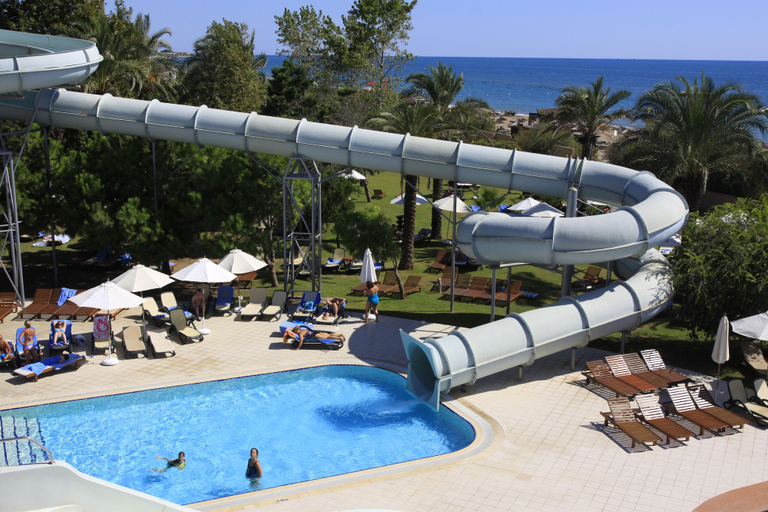 Sport & Beauty 2, Asteria Family Resort Belek (Ex. Aquaworld Belek) - All inclusive, Serik