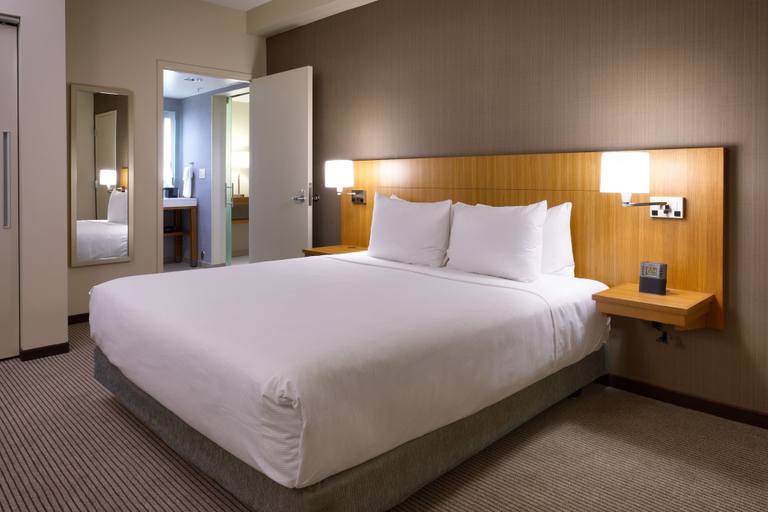 Bedroom 3, Hyatt Place Park City, Summit