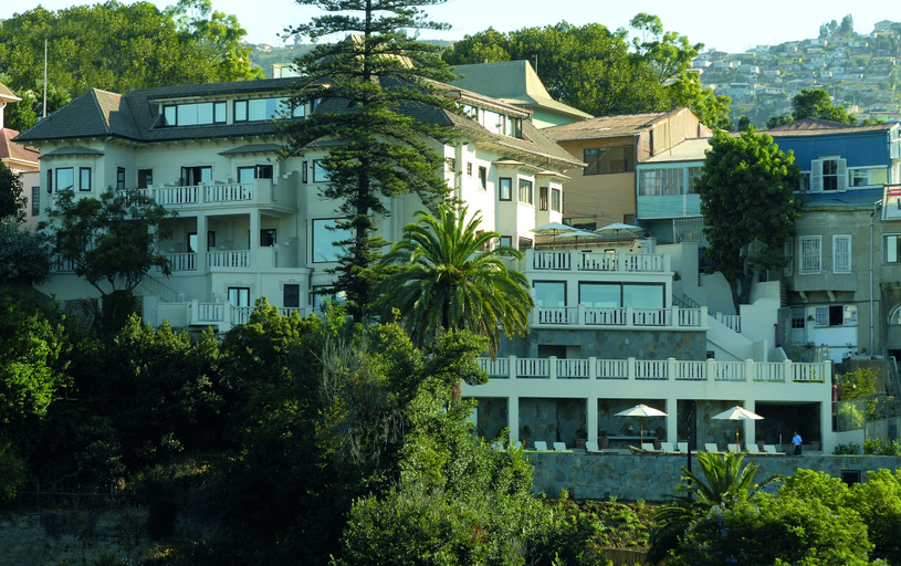 Exterior & Views 3, Casa Higueras, Valparaíso