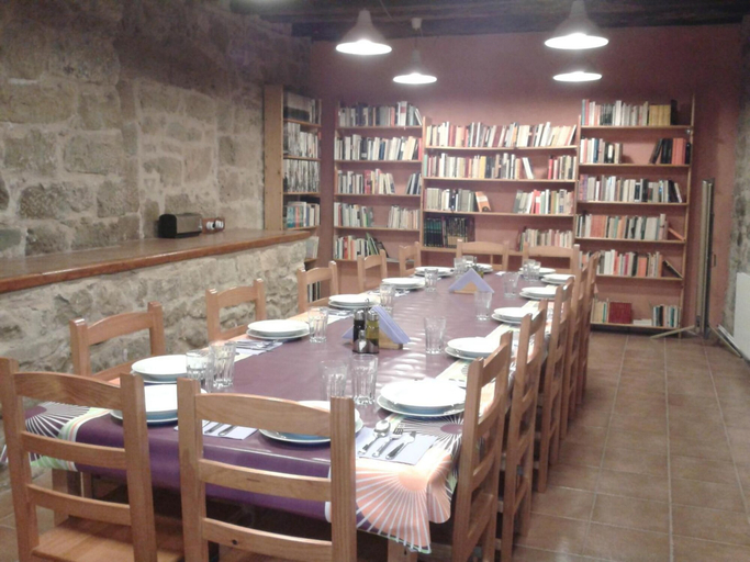 Food & Drinks 5, Casa Rural Masia Rovira, Lleida