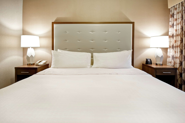Bedroom 4, Homewood Suites by Hilton Boise, Ada