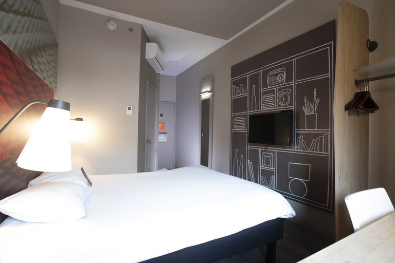 Bedroom 4, Ibis Cali Granada, Santiago de Cali