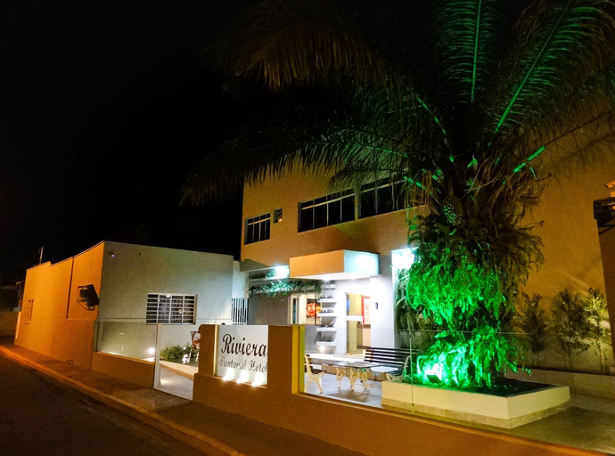 Exterior & Views 2, Riviera Pantanal Hotel, Cáceres