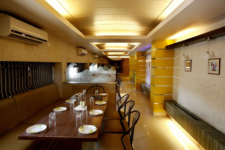 Food & Drinks 4, Shivoy Hotel, Gorakhpur