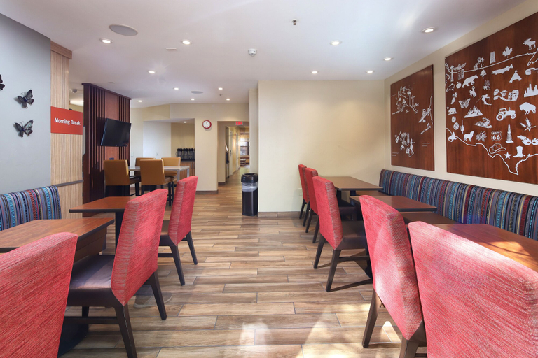Food & Drinks 5, TownePlace Suites by Marriott Tucson, Pima