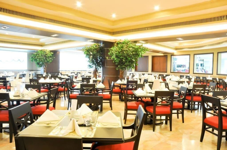 Food & Drinks 5, Topland Hotel & Convention Centre, Muang Phitsanulok
