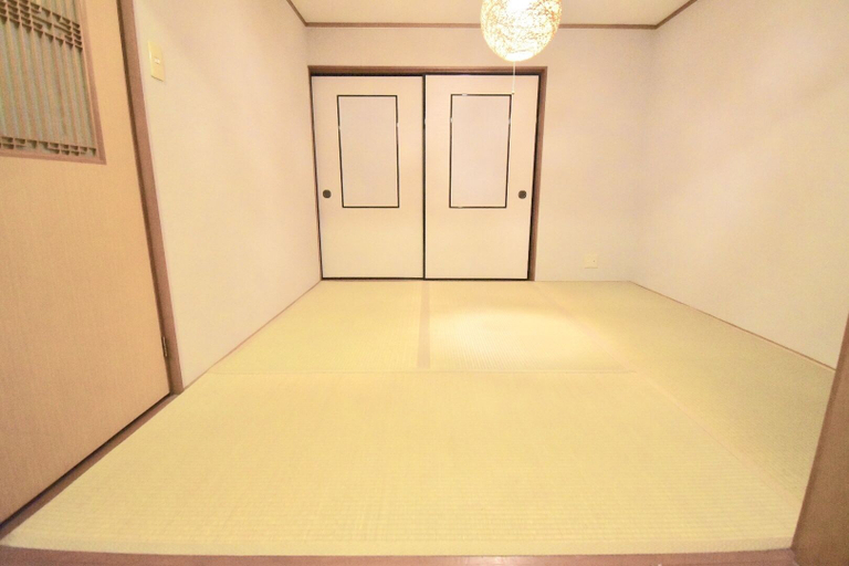 Bedroom 2, Kumoi, Kyoto