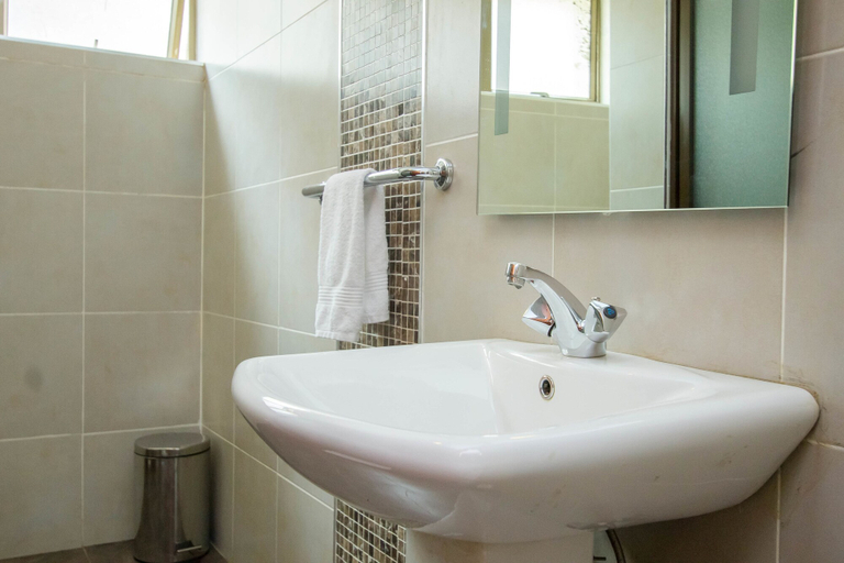 Bathroom 4, Victoria Comfort Inn Kisumu, Kisumu Central