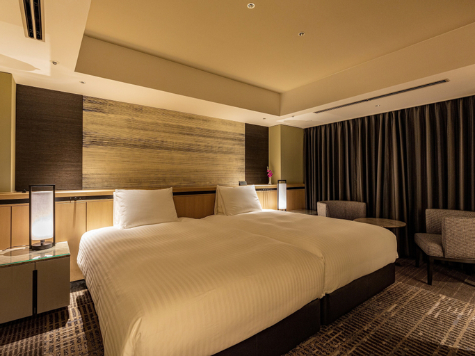 Bedroom 15