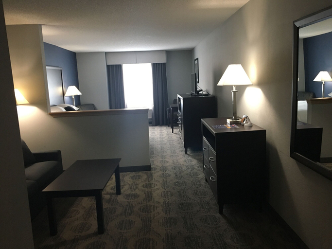 Others 5, Red Lion Inn & Suites Sequim, Clallam