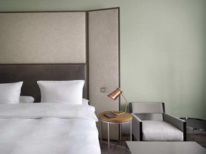 Bedroom 3, The Emblem Prague Hotel, Praha 1