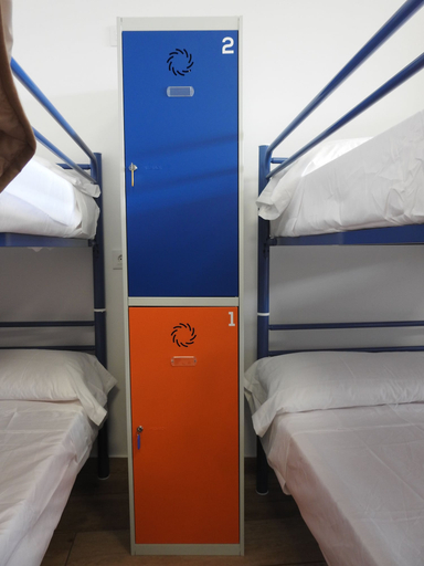 Bedroom 4, Albergue Buen Camino Tui, Pontevedra