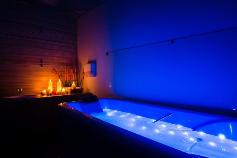 Sport & Beauty 2, Ventus Natural & Medical Spa, Gołdap
